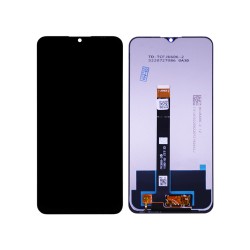 Touch+Display Nokia G60 Black Touch+Display Nokia G60 Black